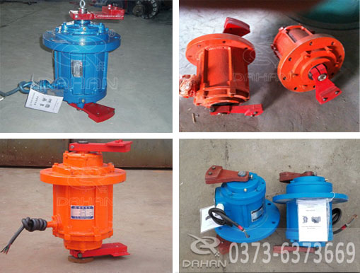 立式振動電機(jī)型號 立式振動電機(jī)型號