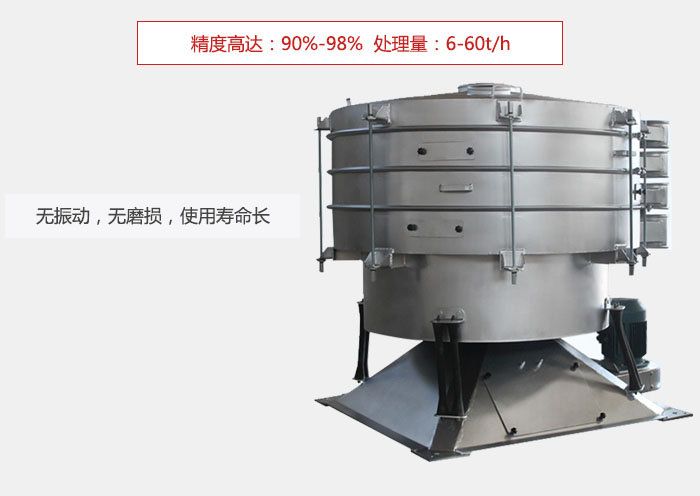 無(wú)振動(dòng)，無(wú)磨損，使用壽命長(zhǎng)